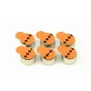 BATERIE GEMBIRD, butoni (ZA13), 1.4V zinc, 6 buc., &quot;EG-BA-ZA13-01&quot; (include TV 0.06lei)