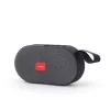 BOXE GEMBIRD portabile bluetooth, RMS:  3W, baterie 400mAh, microUSB, grey &quot;SPK-BT-11-GR&quot;  (include TV 0.18lei)