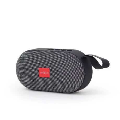 BOXE GEMBIRD portabile bluetooth, RMS:  3W, baterie 400mAh, microUSB, grey &quot;SPK-BT-11-GR&quot;  (include TV 0.18lei)