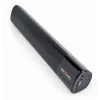 BOXE GEMBIRD portabile bluetooth, tip soundbar, RMS: 10W (2 x 5W), baterie 1200mAh, black, &quot;SPK-BT-BAR400-01&quot;  (include TV 1.75 lei)