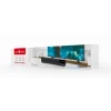 BOXE GEMBIRD portabile bluetooth, tip soundbar, RMS: 10W (2 x 5W), baterie 1200mAh, black, &quot;SPK-BT-BAR400-01&quot;  (include TV 1.75 lei)
