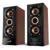 BOXE GENIUS 2.0, RMS: 20W (2 x 10W), amplificare integrata, black&amp;amp;cherry wood, &quot;SP-HF800A II&quot; &quot;31730010402&quot; (include TV 3.5lei)