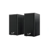BOXE GENIUS 2.0, RMS:  6W (2 x 3W), USB power, black, &quot;SP-HF180&quot; &quot;31730029401&quot; (include TV 0.8lei)