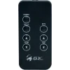 BOXE GENIUS 5.1, RMS:  80W (5 x 10W + 1 x 30W), gaming, telecomanda wireless, black, &quot;SW-G5.1 3500&quot; &quot;31731017100&quot;  (include TV 10lei)