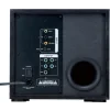 BOXE GENIUS 5.1, RMS:  80W (5 x 10W + 1 x 30W), gaming, telecomanda wireless, black, &quot;SW-G5.1 3500&quot; &quot;31731017100&quot;  (include TV 10lei)