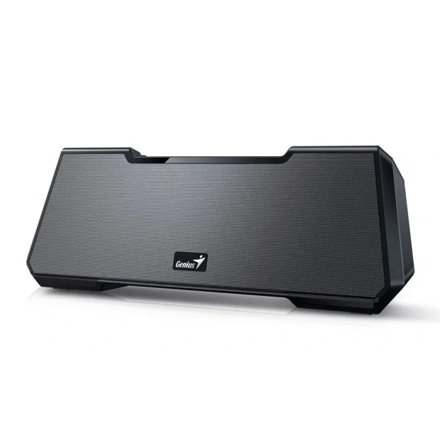 BOXE GENIUS portabile bluetooth, RMS: 15W (2 x 4 W, 1 x 7 W), sound bar, &quot;31731073105&quot;  (include TV 1.75 lei)