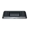 BOXE GENIUS portabile bluetooth, RMS: 15W (2 x 4 W, 1 x 7 W), sound bar, &quot;31731073105&quot;  (include TV 1.75 lei)