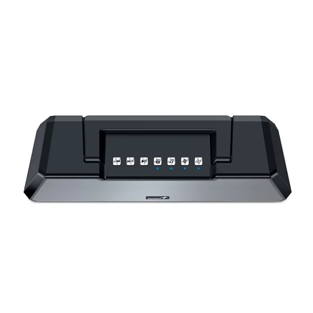 BOXE GENIUS portabile bluetooth, RMS: 15W (2 x 4 W, 1 x 7 W), sound bar, &quot;31731073105&quot;  (include TV 1.75 lei)