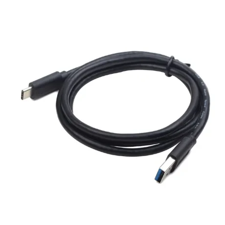 CABLU alimentare si date GEMBIRD, pt. smartphone, USB 3.0 (T) la USB 3.1 Type-C (T), 36W, 3m, negru, &quot;CCP-USB3-AMCM-10&quot; (include TV 0.18lei)