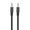 CABLU audio GEMBIRD stereo (3.5 mm jack T/T), 2m &quot;CCA-404-2M&quot; (include TV 0.06 lei)