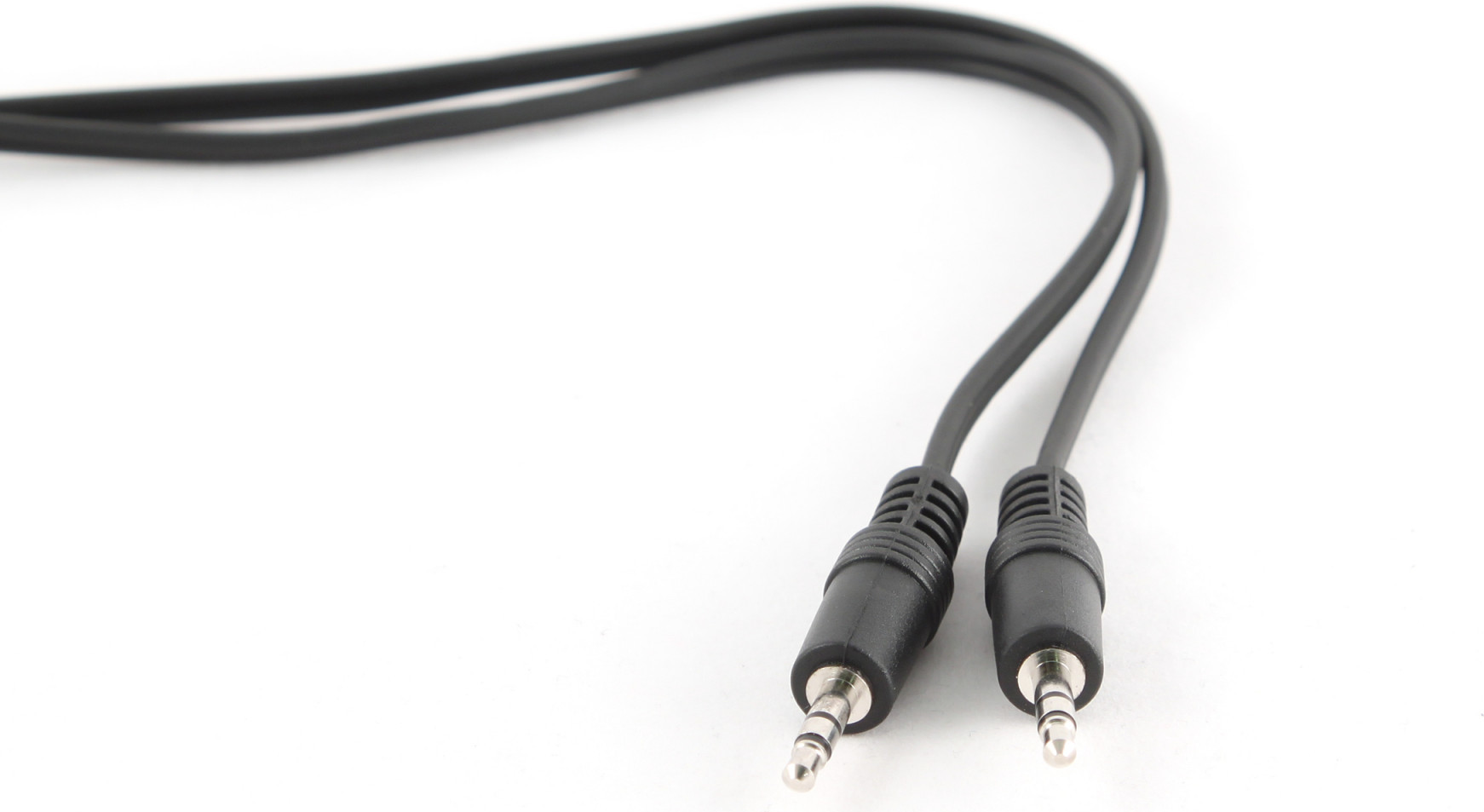 CABLU audio GEMBIRD stereo (3.5 mm jack T/T), 5m "CCA-404-5M" (include TV 0.06 lei) thumb