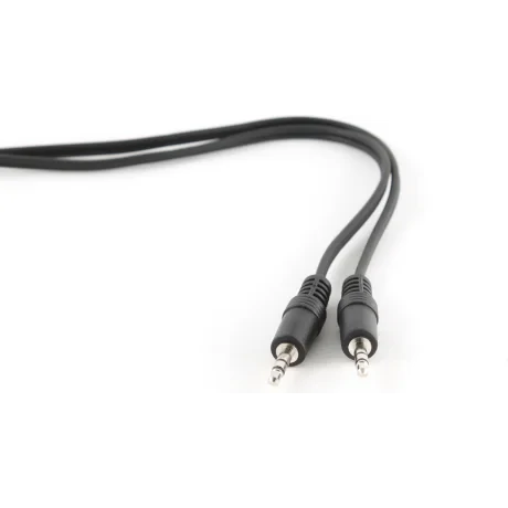 CABLU audio GEMBIRD stereo (3.5 mm jack T/T), 5m "CCA-404-5M" (include TV 0.06 lei)