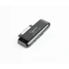 CABLU USB GEMBIRD adaptor, USB 3.0 (T) la S-ATA (T), 30cm, adaptor USB la HDD S-ATA 2.5&quot;, negru, &quot;AUS3-02&quot; (include TV 0.18lei)