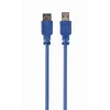 CABLU USB3.0 prel., bulk, 3m &quot;CCP-USB3-AMAF-10&quot; (include TV 0.06 lei)