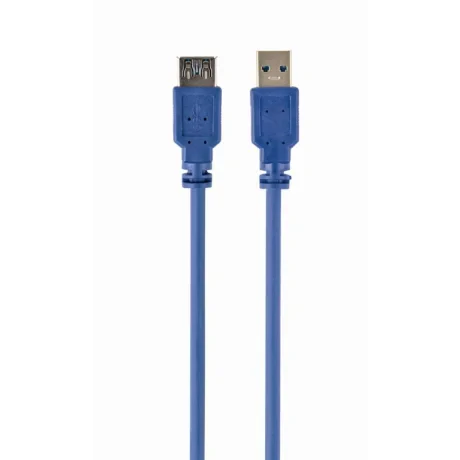 CABLU USB3.0 prel., bulk, 3m &quot;CCP-USB3-AMAF-10&quot; (include TV 0.06 lei)