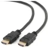 CABLU video GEMBIRD, HDMI (T) la HDMI (T), 15m, conectori auriti, rezolutie maxima 4K (3840 x 2160) la 30 Hz, negru, &quot;CC-HDMI4-15M&quot; (include TV 1.5 lei)
