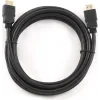 CABLU video GEMBIRD, HDMI (T) la HDMI (T), 3m, conectori auriti, rezolutie maxima 4K (3840 x 2160) la 60 Hz, negru, &quot;CC-HDMI4-10&quot; (include TV 0.18lei)