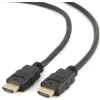 CABLU video GEMBIRD, HDMI (T) la HDMI (T), 7.5m, conectori auriti, rezolutie maxima 4K (3840 x 2160) la 30 Hz, negru, &quot;CC-HDMI4-7.5M&quot; (include TV 0.8lei)