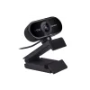 CAMERA  web A4TECH, Full HD rez 1920 x 1080, USB 2.0, microfon, autofocus, 75grade vizibilitate, negru, &quot;PK-930HA&quot; (include TV 0.18lei)