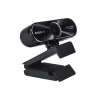 CAMERA  web A4TECH, Full HD rez 1920 x 1080, USB 2.0, microfon, autofocus, 75grade vizibilitate, negru, &quot;PK-940HA&quot; (include TV 0.18lei)