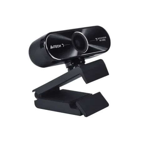 CAMERA  web A4TECH, Full HD rez 1920 x 1080, USB 2.0, microfon, autofocus, 75grade vizibilitate, negru, &quot;PK-940HA&quot; (include TV 0.18lei)