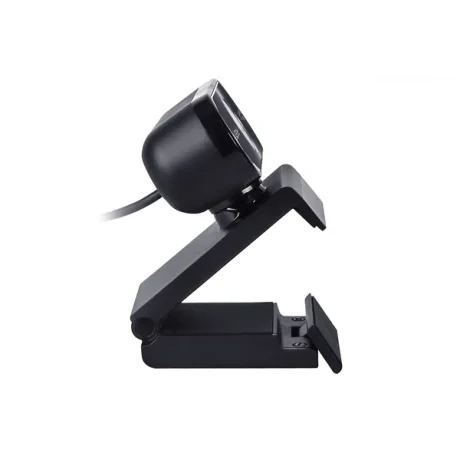CAMERA  web A4TECH, Full HD rez 1920 x 1080, USB 2.0, microfon, autofocus, 75grade vizibilitate, negru, &quot;PK-940HA&quot; (include TV 0.18lei)