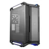 CARCASA Cooler Master, Full Tower, E-ATX, &quot;Cosmos C700P&quot;, fara sursa, sticla securizata, 3 x fan, USB 3.0 x 4, USB Type C x 1, Jack 3.5mm x 2, mesh, fan controller (inclusiv RGB), &quot;MCC-C700P-KG5N-S00&quot;