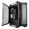 CARCASA Cooler Master, Full Tower, E-ATX, &quot;Cosmos C700P&quot;, fara sursa, sticla securizata, 3 x fan, USB 3.0 x 4, USB Type C x 1, Jack 3.5mm x 2, mesh, fan controller (inclusiv RGB), &quot;MCC-C700P-KG5N-S00&quot;