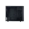 CARCASA COOLER MASTER  N200, mini-tower, mATX, 2* 120mm fan (inclus), I/O panel, black &quot;NSE-200-KKN1&quot;