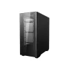 CARCASA DEEPCOOL MATREXX 50 ADD-RGB 4F, Middle Tower E-ATX, fara sursa, sticla securizata, 4 x fan, USB 2.0 x 2, USB 3.0 x 1, Jack 3.5mm x 2, mesh, add RGB, "DP-ATX-MATREXX50-AR-4F-NE"