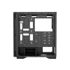 CARCASA DEEPCOOL MATREXX 50 ADD-RGB 4F, Middle Tower E-ATX, fara sursa, sticla securizata, 4 x fan, USB 2.0 x 2, USB 3.0 x 1, Jack 3.5mm x 2, mesh, add RGB, "DP-ATX-MATREXX50-AR-4F-NE"