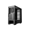 CARCASA DEEPCOOL MATREXX 50 ADD-RGB 4F, Middle Tower E-ATX, fara sursa, sticla securizata, 4 x fan, USB 2.0 x 2, USB 3.0 x 1, Jack 3.5mm x 2, mesh, add RGB, "DP-ATX-MATREXX50-AR-4F-NE"
