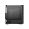 CARCASA DEEPCOOL MATREXX 50 ADD-RGB 4F, Middle Tower E-ATX, fara sursa, sticla securizata, 4 x fan, USB 2.0 x 2, USB 3.0 x 1, Jack 3.5mm x 2, mesh, add RGB, "DP-ATX-MATREXX50-AR-4F-NE"