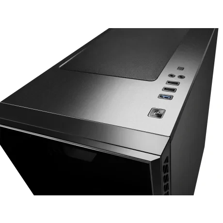 CARCASA DEEPCOOL MATREXX 50 ADD-RGB 4F, Middle Tower E-ATX, fara sursa, sticla securizata, 4 x fan, USB 2.0 x 2, USB 3.0 x 1, Jack 3.5mm x 2, mesh, add RGB, "DP-ATX-MATREXX50-AR-4F-NE"