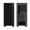 CARCASA DEEPCOOL MATREXX 55 MESH, Middle Tower E-ATX, fara sursa, sticla securizata, USB 2.0 x 2, USB 3.0 x 1, Jack 3.5mm x 2, mesh, &quot;DP-ATX-MATREXX55-MESH&quot;