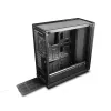 CARCASA DEEPCOOL MATREXX 70, Middle Tower E-ATX, fara sursa, sticla securizata, 1 x fan, USB 2.0 x 1, USB 3.0 x 2, Jack 3.5mm x 2, mesh, &quot;DP-ATX-MATREXX70-BKG0P&quot;