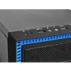 CARCASA DEEPCOOL, Middle Tower, ATX, "TESSERACT BF", fara sursa, 1 x fan, USB 2.0 x 1, USB 3.0 x 1, Jack 3.5mm x 2, mesh , "DP-CCATX-TSRBFBK"