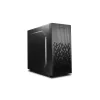CARCASA DEEPCOOL, Mini Tower, M-ATX, fara sursa, 1 x fan, USB 3.0 x 1, USB 2.0 x 1, Jack 3.5mm x 2, negru, &quot;MATREXX 30 SI&quot;, &quot;DP-MATX-MATREXX30-SI&quot;