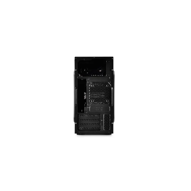 CARCASA DEEPCOOL SMARTER, Mini Tower mATX, fara sursa, USB 2.0 x 1, USB 3.0 x 1, Jack 3.5mm x 2, &quot;DP-MATX-SMTR&quot;