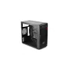 CARCASA DEEPCOOL SMARTER, Mini Tower mATX, fara sursa, USB 2.0 x 1, USB 3.0 x 1, Jack 3.5mm x 2, &quot;DP-MATX-SMTR&quot;
