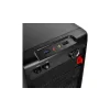 CARCASA DEEPCOOL SMARTER, Mini Tower mATX, fara sursa, USB 2.0 x 1, USB 3.0 x 1, Jack 3.5mm x 2, &quot;DP-MATX-SMTR&quot;