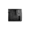 CARCASA DEEPCOOL SMARTER, Mini Tower mATX, fara sursa, USB 2.0 x 1, USB 3.0 x 1, Jack 3.5mm x 2, &quot;DP-MATX-SMTR&quot;