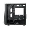 CARCASE Cooler Master CMP 320, M-ATX,U3+U2,W/O ODD,TG,Front ARGB FAN*2, &quot;CP320-KGNN-S00&quot;