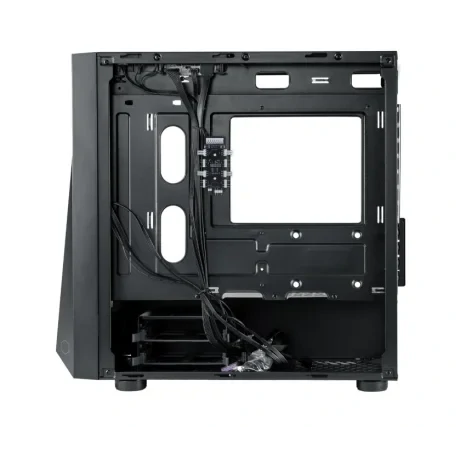 CARCASE Cooler Master CMP 320, M-ATX,U3+U2,W/O ODD,TG,Front ARGB FAN*2, &quot;CP320-KGNN-S00&quot;