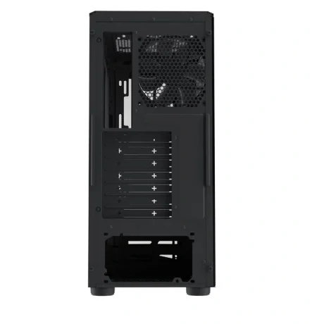 CARCASE Cooler Master CMP 520L, ATX,U3+U2,W/O ODD,TG,Rear black FAN*1, &quot;CP520-KGNN-S03&quot;