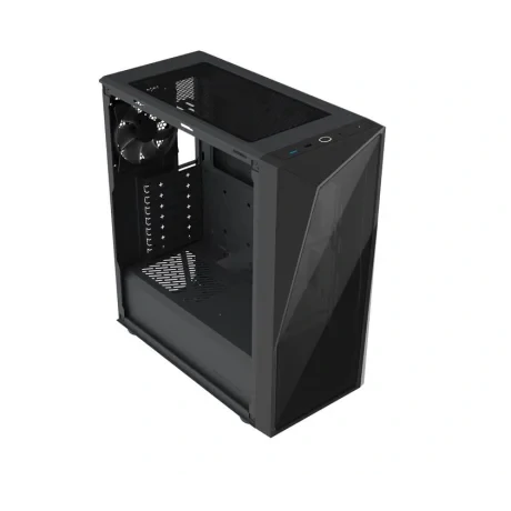 CARCASE Cooler Master CMP 520L, ATX,U3+U2,W/O ODD,TG,Rear black FAN*1, &quot;CP520-KGNN-S03&quot;