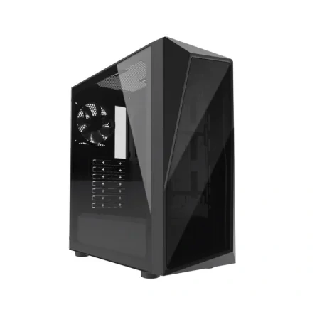 CARCASE Cooler Master CMP 520L, ATX,U3+U2,W/O ODD,TG,Rear black FAN*1, &quot;CP520-KGNN-S03&quot;