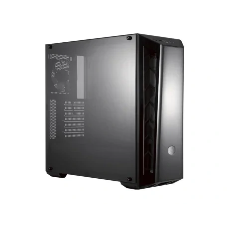 CARCASE Cooler Master MasterBox MB520,Black trim, Transparent front bezel with black trim,USB3.0*2,t, "MCB-B520-KANN-S01"