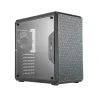 CARCASE Cooler Master MasterBox Q500L, Q500L,U3 x2,120mm fanx1, Acrylic side panel, &quot;MCB-Q500L-KANN-S00&quot;