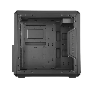 CARCASE Cooler Master MasterBox Q500L, Q500L,U3 x2,120mm fanx1, Acrylic side panel, &quot;MCB-Q500L-KANN-S00&quot;